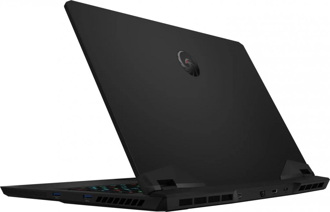 Laptop MSI Alpha 17 C7VG-035XPL, 17.3" 240 Hz, AMD Ryzen 9 7945HX, 16 GB RAM, 1 TB SSD, NVIDIA GeForce RTX 4070, i zi