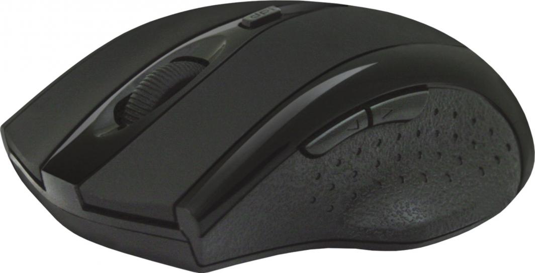 Maus Defender Accura, wireless, USB, i zi