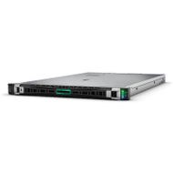 Server rack HPE ProLiant DL360 Gen11, Xeon Silver 4510 2.4 GHz, 64GB RAM, SSD 2 x 960GB