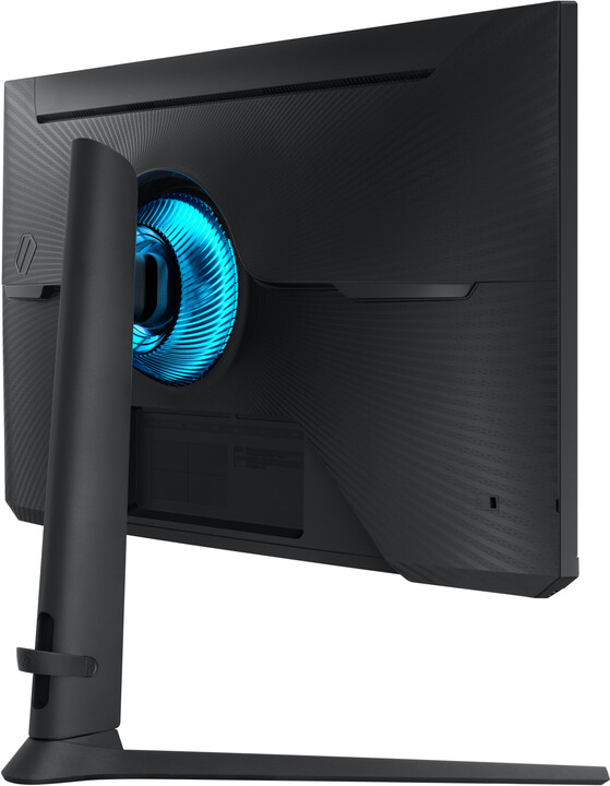 Monitor Samsung Odyssey G70B,LED, 28"