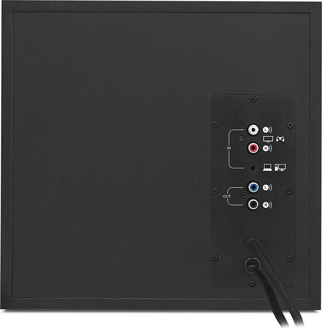 Altoparlantë Logitech Z533 (980-001054),të zi