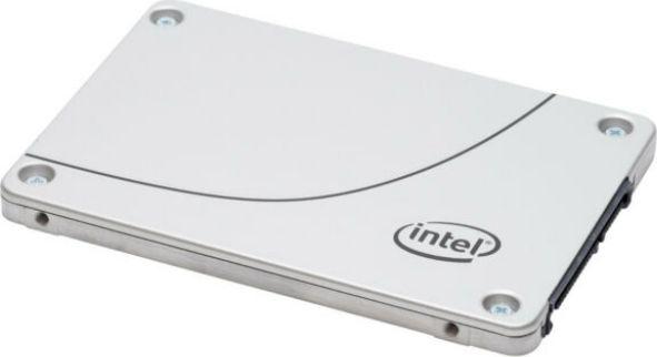 Disk SSD Intel D3-S4620 3.84TB, 2.5" SATA III