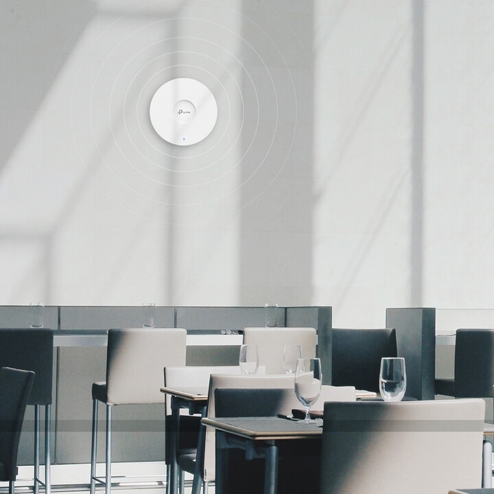 Access point TP-LINK EAP653