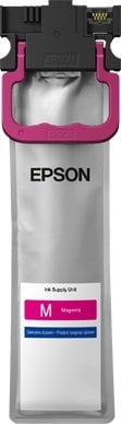 Patronë bojë Epson C13T13L340, XL, magenta
