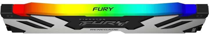 Оперативна меморија Kingston FURY Renegade RGB 32GB (2x16GB) DDR5 6400 CL32