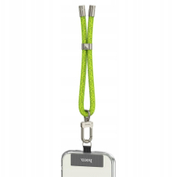 Rrip dore Hoco GH4, 21cm, poliester, i gjelbër