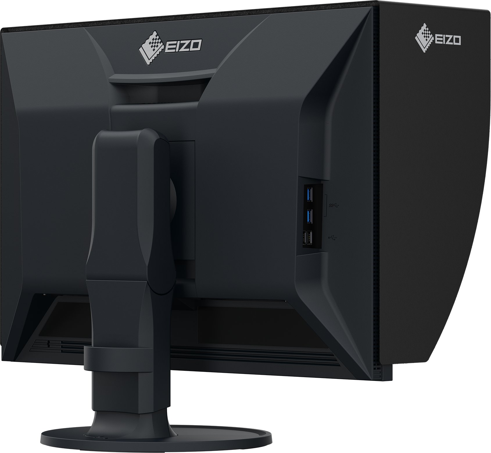Monitor profesional EIZO ColorEdge CG2400S, 24", IPS, i zi