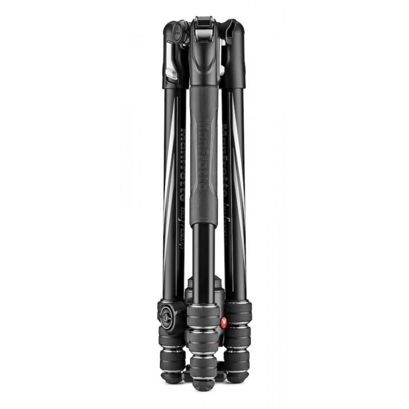 Manfrotto Befree GT Aluminum Tripod