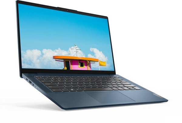 [OUTLET] Laptop Lenovo IdeaPad 5 14ITL05, 14" Full HD, Intel Core i7, 16GB RAM DDR4, 512GB SSD, Intel Iris Xe Graphics, i kaltër