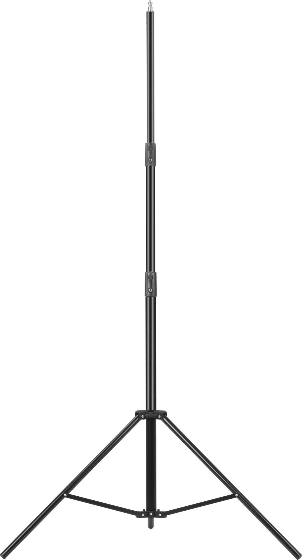 Stativ ndriçimi Camrock CT-806, alumin, 252 cm, i zi