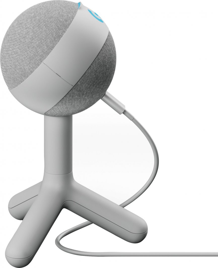 Mikrofon Logitech G Yeti Orb (988-000558), i bardhë 2