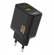 Karikues muror DUDAO A27 Max, 35W GaN, USB C, i zi
