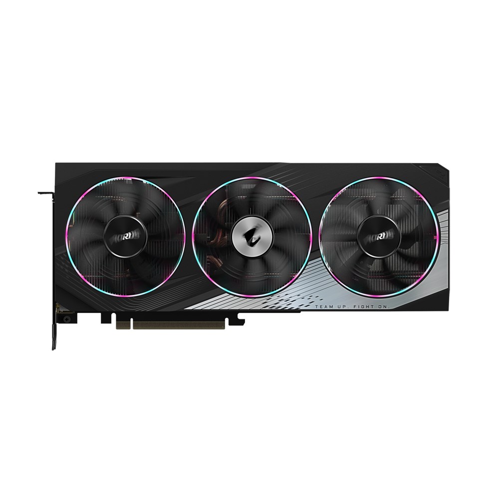 Kartelë grafike Gigabyte Aorus GeForce RTX 4060 Elite 8GB GDDR6