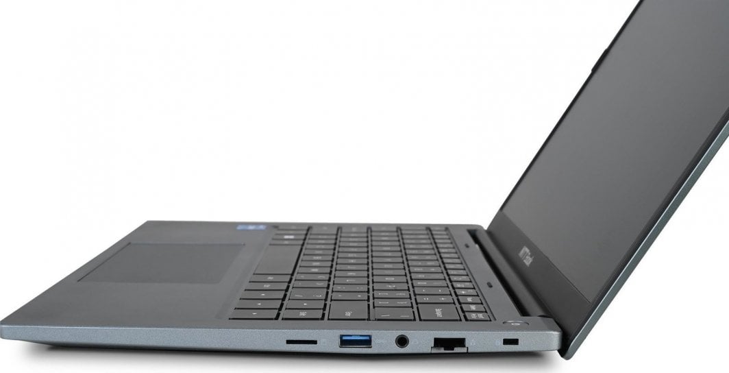 Laptop NTT Book B14IP, 14.0", Intel Core 5-1235U, 16GB RAM, 512GB SSD