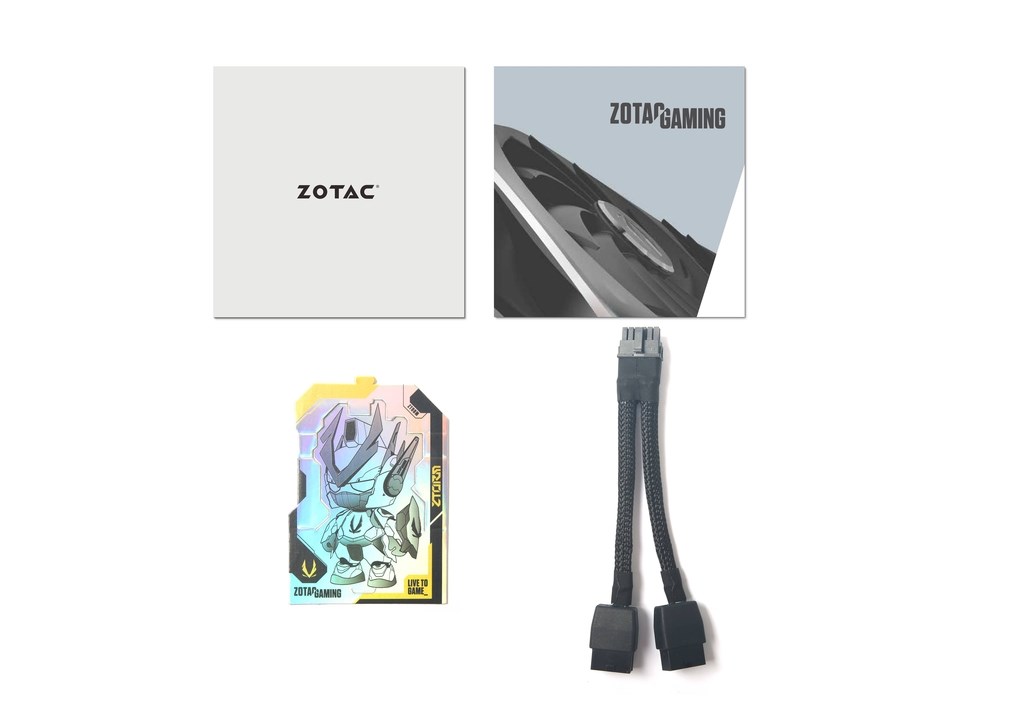 Kartë grafike Zotac NVIDIA GeForce RTX 4070 SUPER, 12 GB GDDR6X, ZT-D40720E-10M