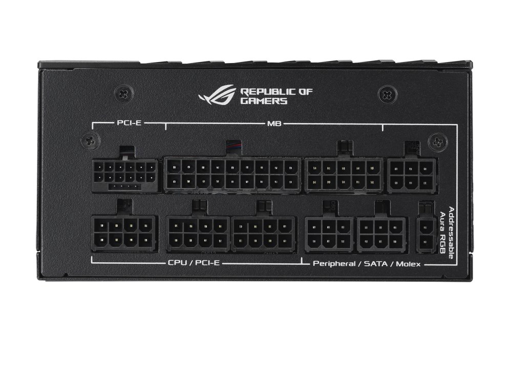 Burim energjie ASUS ROG Loki SFX-L 1000W Platinum, 24-pin ATX, 1000 W