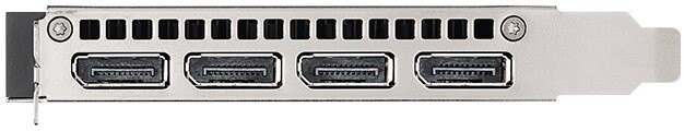Kartelë grafike PNY NVIDIA Quadro RTX A4000, 16GB GDDR6