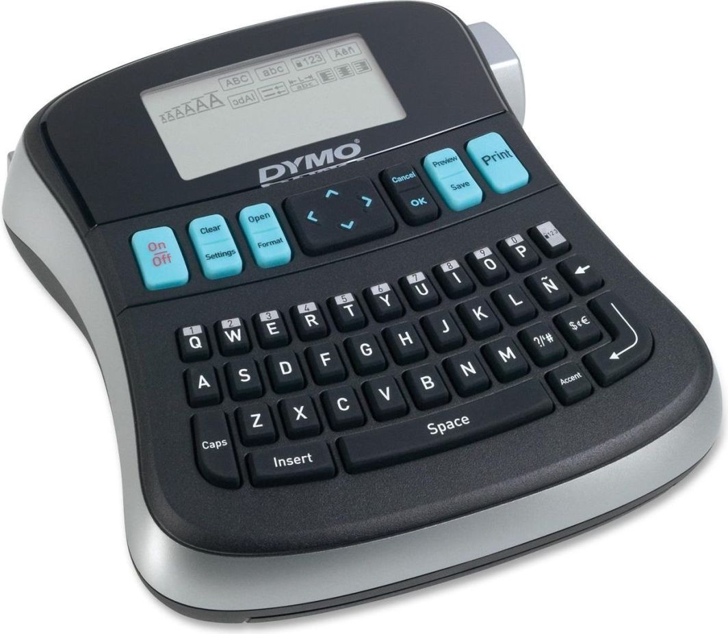 Printer etiketash Dymo 210D, i zi
