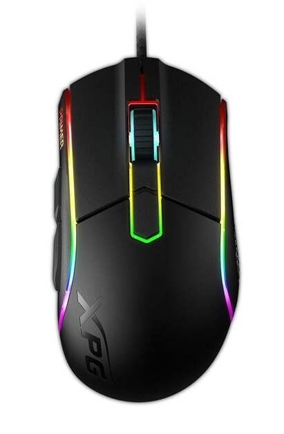 Maus ADATA XPG Primer, i zi