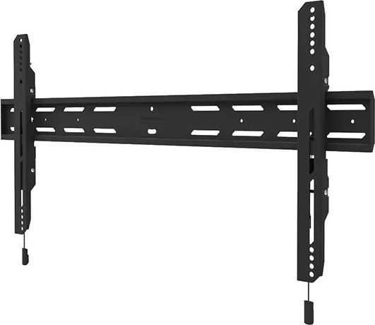 Mbajtëse muri për TV Neomounts WL30S-850BL18, 43" 98", deri 100kg, e zezë