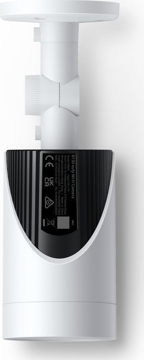 Set kamerash sigurie Eufy EufyCam E330 Professional, 2 kamera, 4K, e bardhë