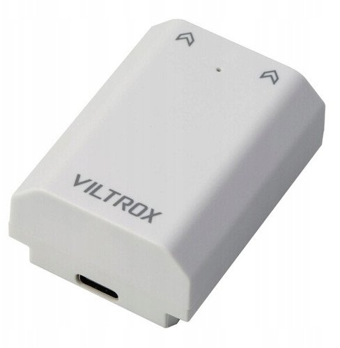 Bateri për kamera Viltrox Weeylite NP-FW50, 1030mAh, 7.4V, e bardhë