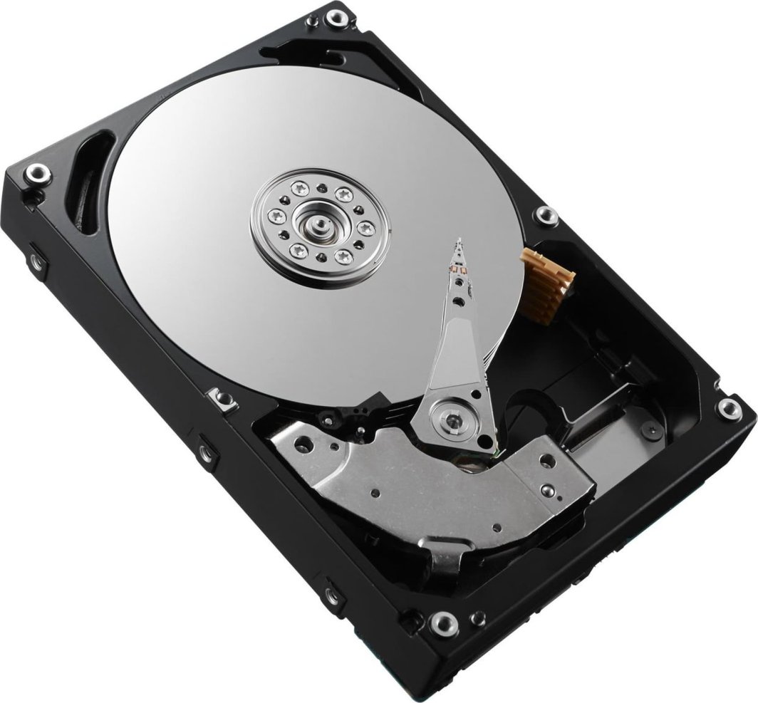 Disk serveri Dell G3MWJ, 2.5", 600 GB, SAS-3 12Gb/s, 10000 RPM, i zi