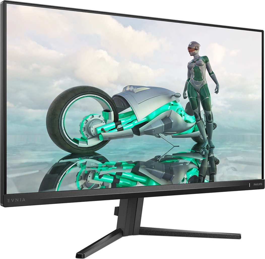 Monitor Philips Evnia 27M2N3200S, 27", Full HD, i zi