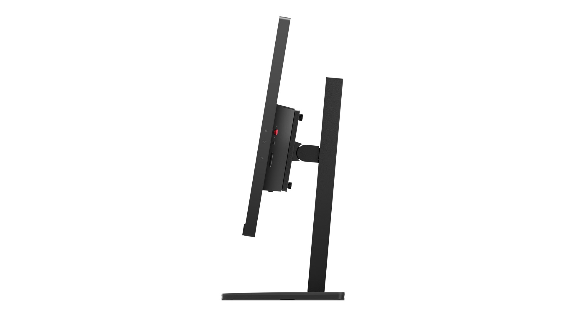 Monitor Lenovo ThinkVision E24-30, 23.8", FHD, 100 Hz, i zi