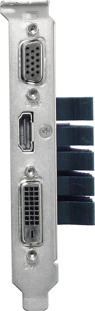 Kartelë grafike Asus GeForce GT 710 2GB GDDR5 EVO