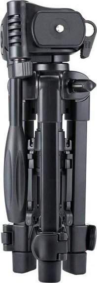 Monopod Velbon Pole Pod EX, alumin, lartësi 187 cm, i zi