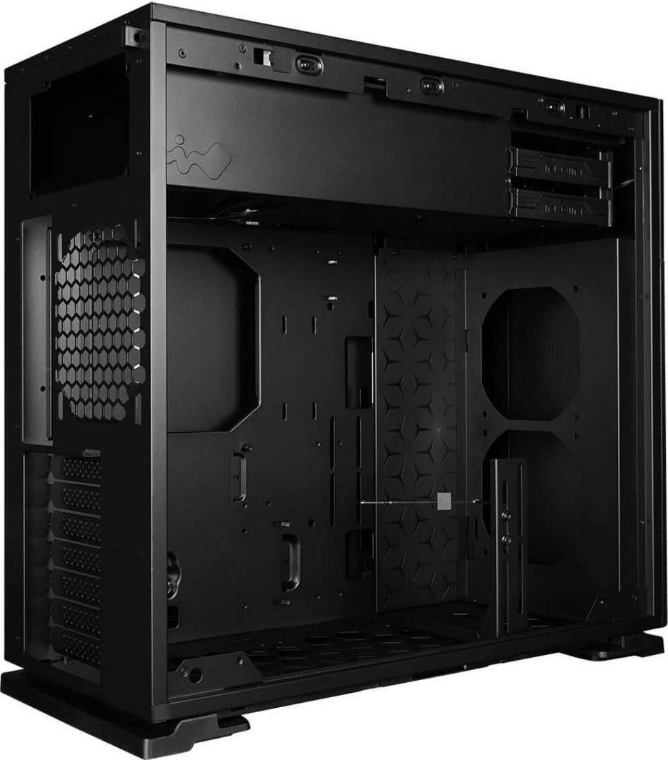 Kasë In Win 127, Midi Tower