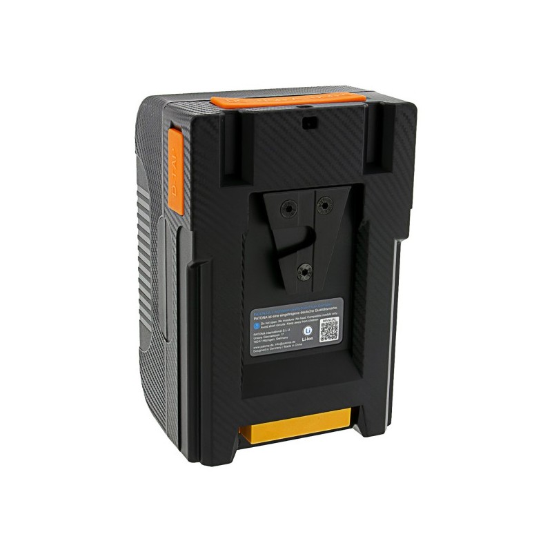 PATONA Platinum V-Mount Battery BP-155W with USB-C