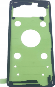 Shirit ngjitës Samsung Galaxy S10 G973, double face, për kapakun e pasëm