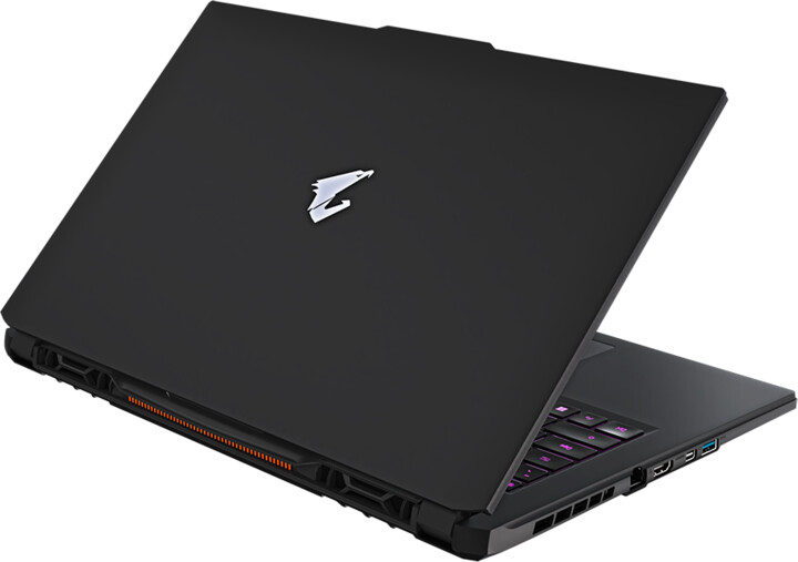 [OUTLET] Laptop GIGABYTE AORUS 7 9KF (2023), 17.3", Intel Core i5, 16GB RAM, 512GB SSD, NVIDIA GeForce RTX 4060, i zi				