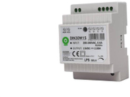 Furnizim energjie Noname DIN-RAIL 15V 2A, 30W, gri