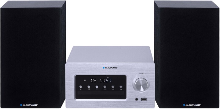 Mikrosistem Blaupunkt MS70BT