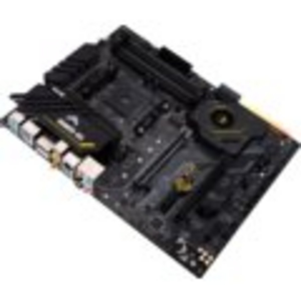 [OUTLET] Pllakë amë ASUS TUF GAMING X570-PRO (WI-FI) - AMD X570, II