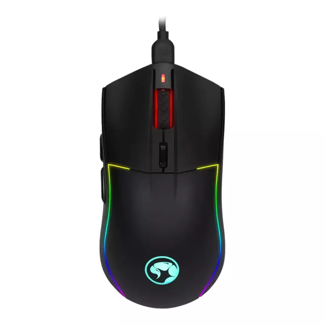 Maus MARVO G965W