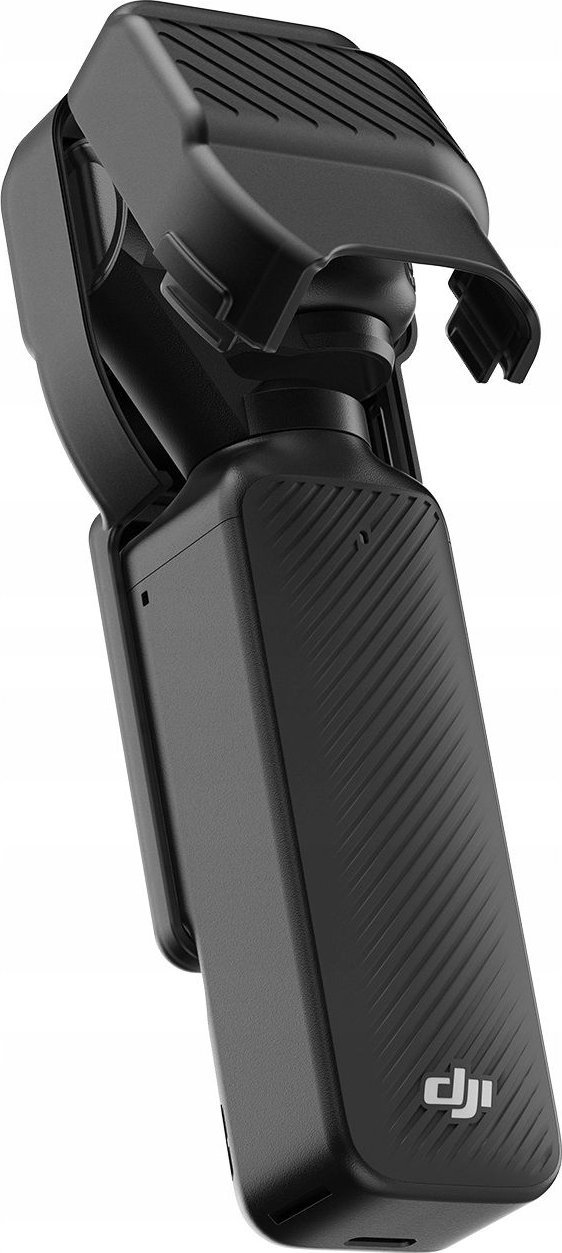 Set mbrojtës Ulanzi PK07 për DJI Osmo Pocket 3, mbrojtës gimbali, mbrojtës ekrani, transparent