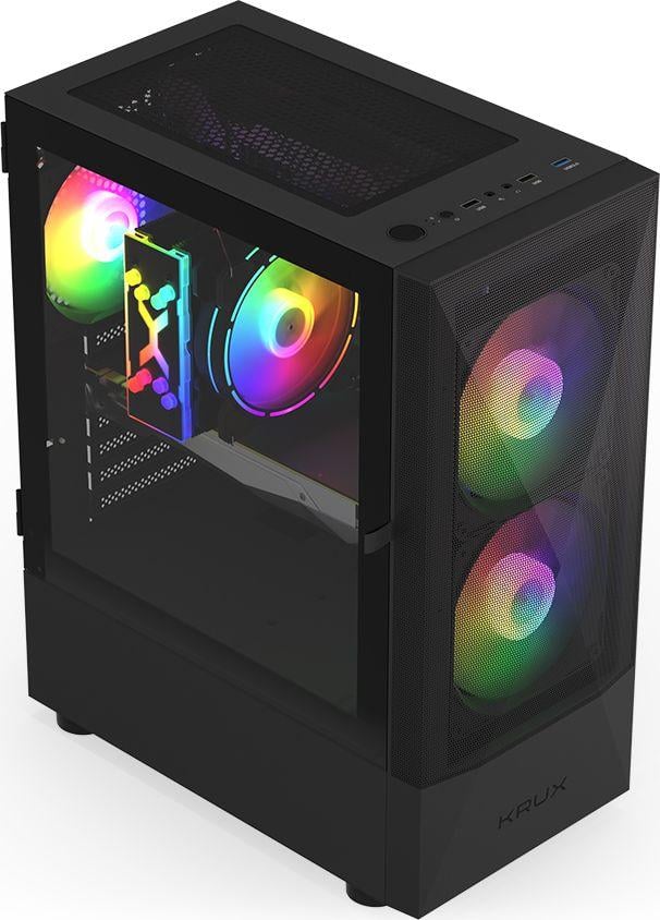 [OUTLET] Kasë Krux Vako RGB (KRX0132)