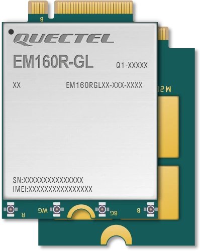 Modul WWAN Lenovo 4XC1R04815, LTE Advanced Cat 16, M.2