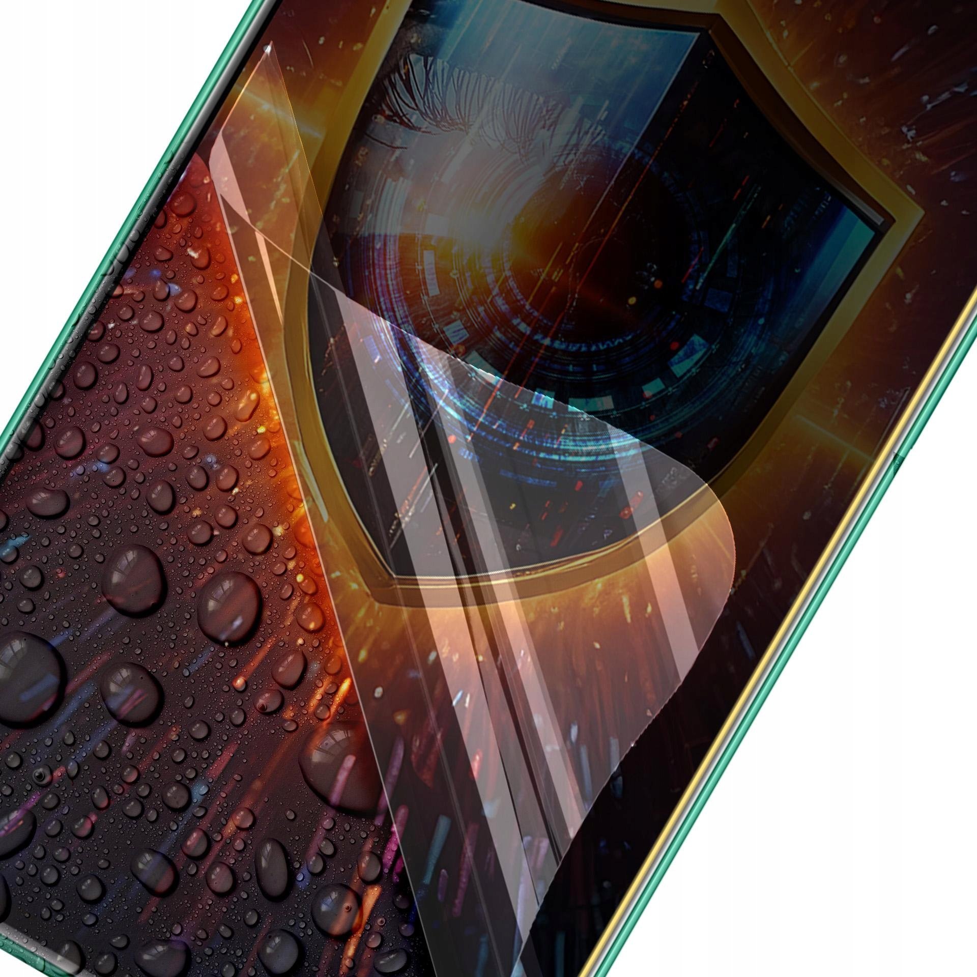 Folie mbrojtëse ekrani 3mk Silky Matt Privacy për Huawei Nova 12 SE