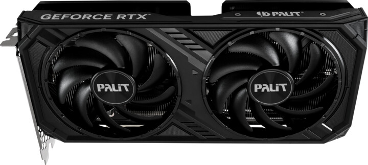 Kartelë grafike Palit GeForce RTX 4060 Ti Dual OC 8GB GDDR6