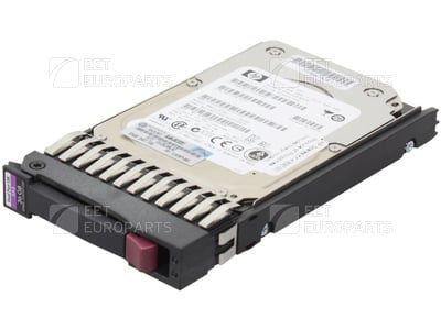 Disk për server HP, 36GB, 2.5'' SAS-1 (3Gb/s)