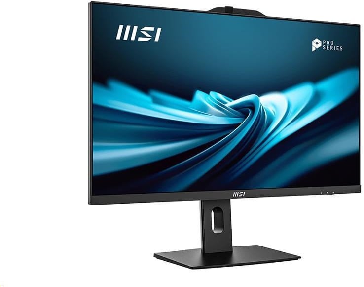 Kompjuter All in One MSI PRO AP272P 14M-886XEU, i7-14700, 27" FHD, 16GB RAM, 1TB SSD, i zi