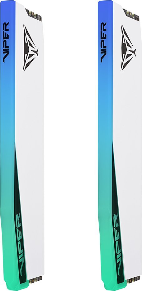 Memorie Patriot Viper Elite 5, DDR5, 64 GB, 6200 MHz, CL42, PVER564G62C42KW