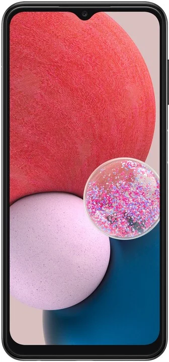 Celular Samsung Galaxy A13, 6.6", 4GB RAM, 128GB ROM, i zi