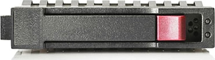 Disk për server HP (716649-001), 900GB, 2.5'', SAS-2 (6Gb/s)