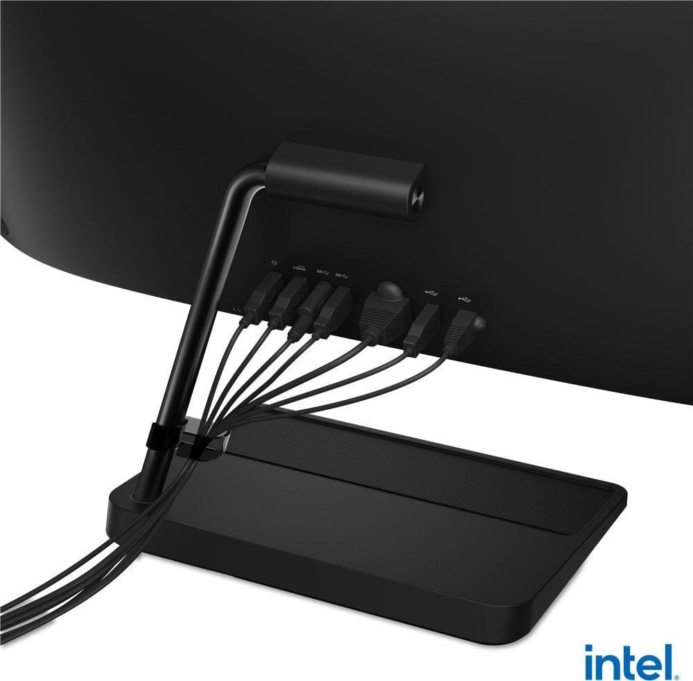 Kompjuter Lenovo IdeaCentre AIO 3 27IAP7, 27", Intel Core i7-13620H, 16GB RAM, 512GB SSD, Intel UHD Graphics, i zi